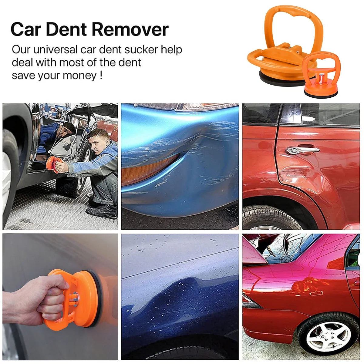 Car Dent Puller