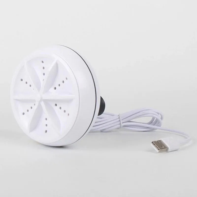 Portable Mini Washing Machine