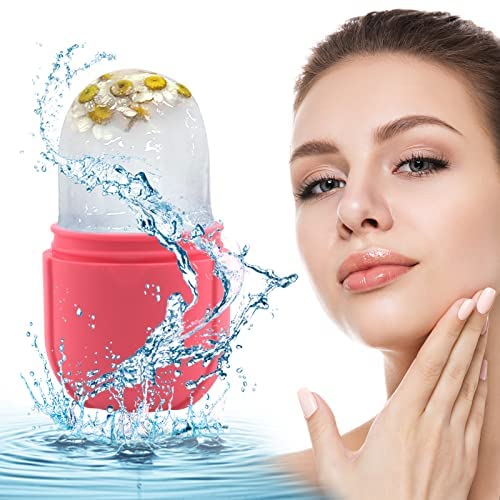 Revitalize Your Skin with Ice Roller