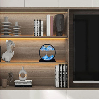 Quick Sandscape Moving Sand Art