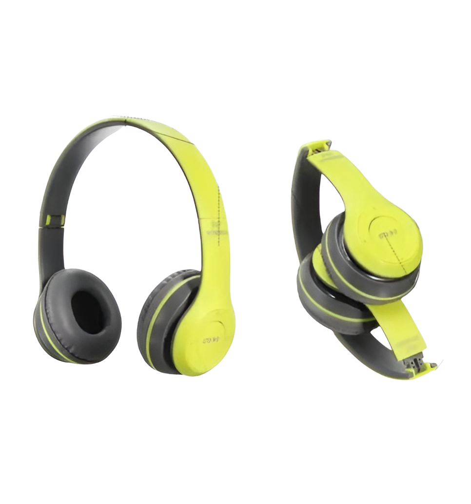 P47 Wireless Headphones