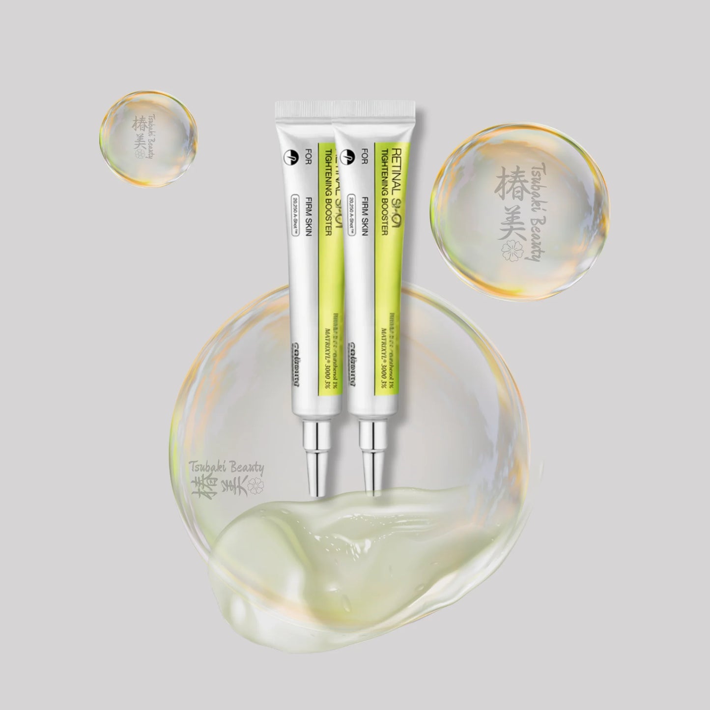 Celimax The Vita A Retinal Shot Tightening Booster