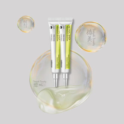Celimax The Vita A Retinal Shot Tightening Booster