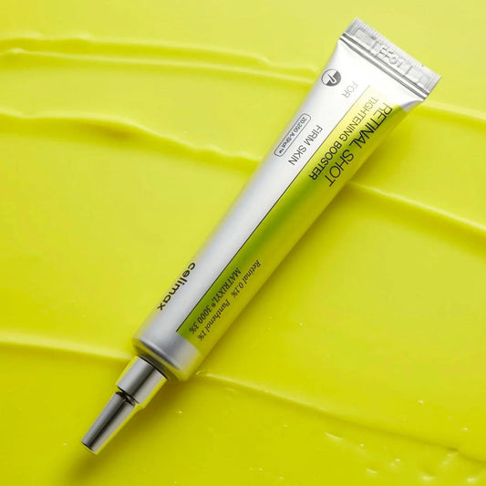 Celimax The Vita A Retinal Shot Tightening Booster