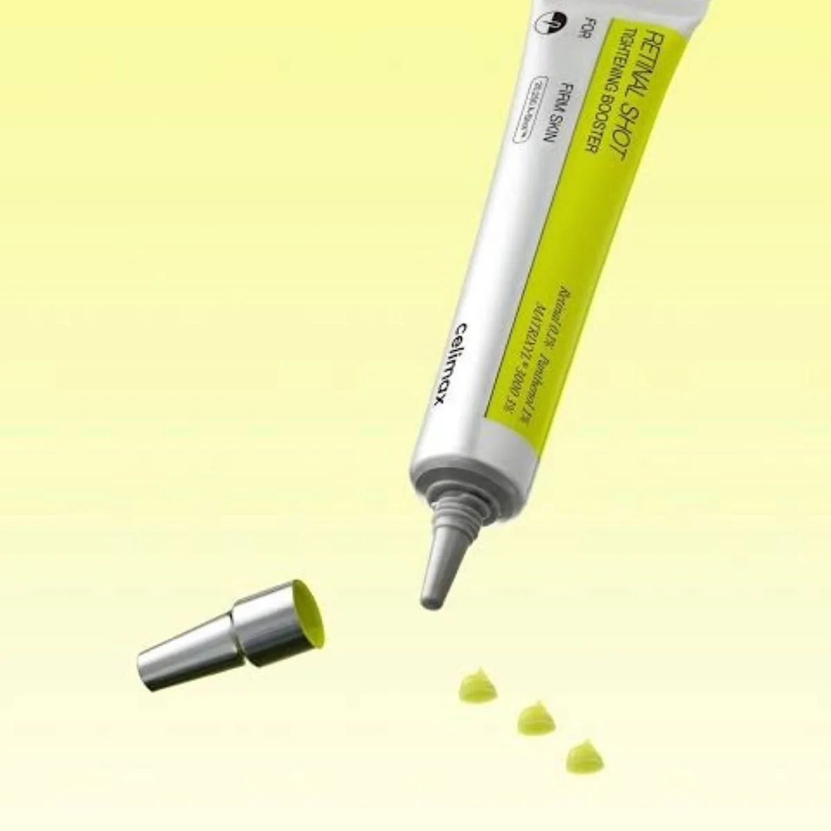 Celimax The Vita A Retinal Shot Tightening Booster