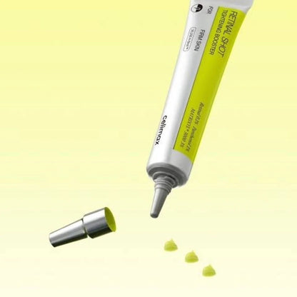 Celimax The Vita A Retinal Shot Tightening Booster