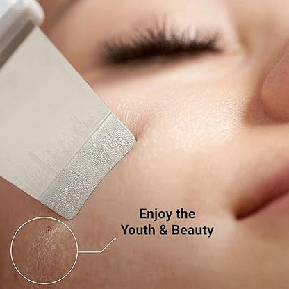 Blackhead Remover Facial Cleansing Tool