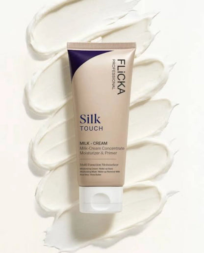 Flicka Silk Touch Moisturizer