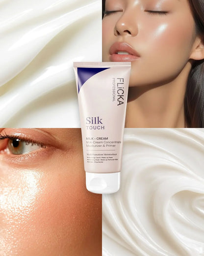 Flicka Silk Touch Moisturizer