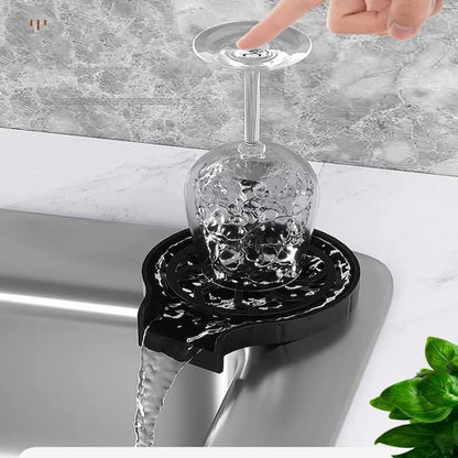 Automatic Cup Washer