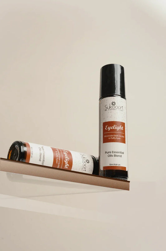 Glowrify Eyelight Serum