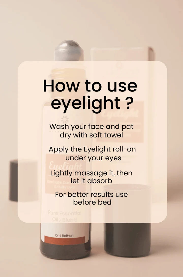 Glowrify Eyelight Serum