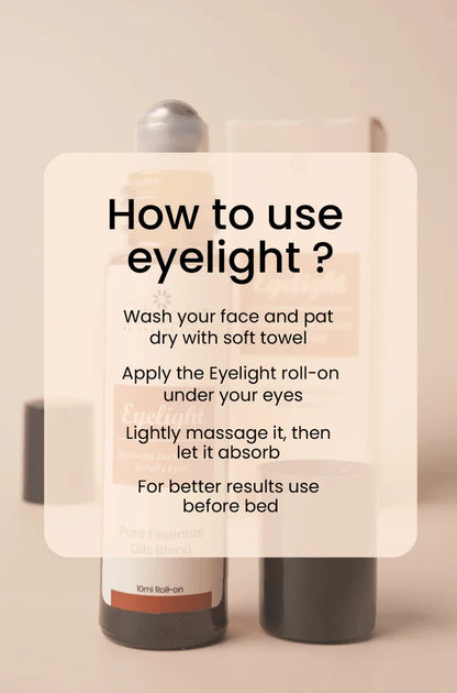 Glowrify Eyelight Serum