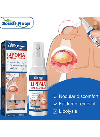 South Moon Lipoma Removal Cream