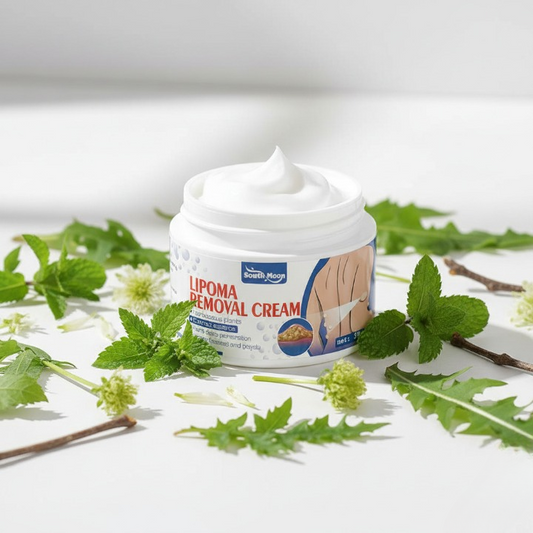 South Moon Lipoma Removal Cream