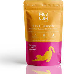 4-in-1 Herbal Bikini Hair Removal Wax Powder Mask